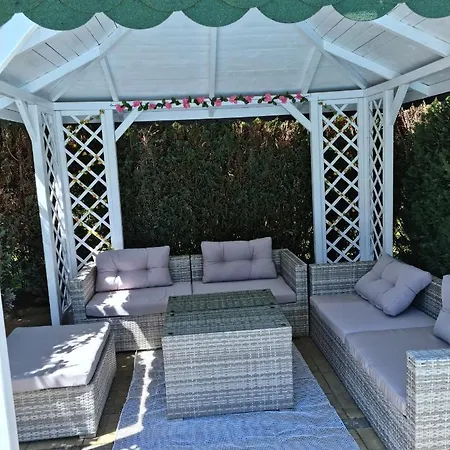 Osrodek Wypoczynkowy Hacjenda *