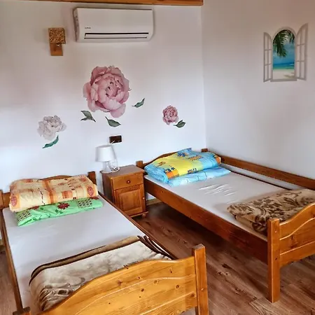 Osrodek Wypoczynkowy Hacjenda *