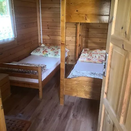 Osrodek Wypoczynkowy Hacjenda Redlo