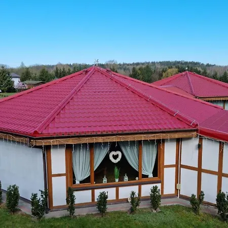 Osrodek Wypoczynkowy Hacjenda *