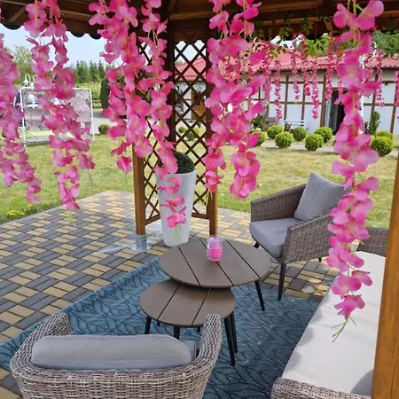 Osrodek Wypoczynkowy Hacjenda