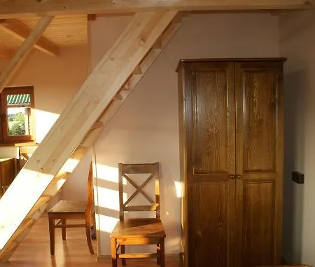 Osrodek Wypoczynkowy Hacjenda Redlo