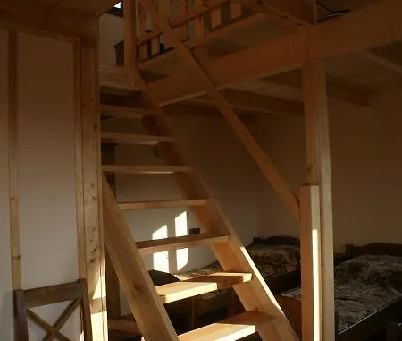 Osrodek Wypoczynkowy Hacjenda Lodge