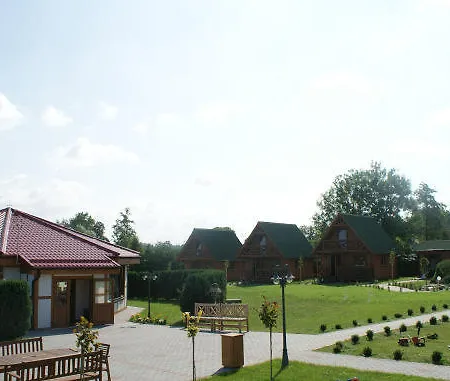 Osrodek Wypoczynkowy Hacjenda Domek letniskowy *