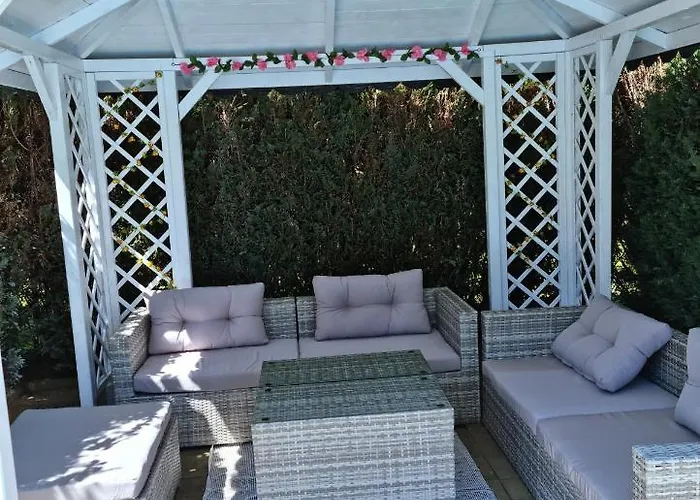 Osrodek Wypoczynkowy Hacjenda *