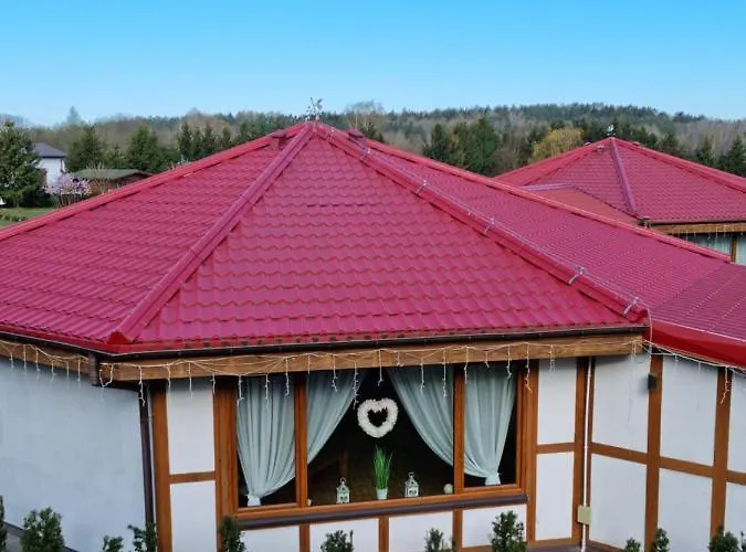 Osrodek Wypoczynkowy Hacjenda *