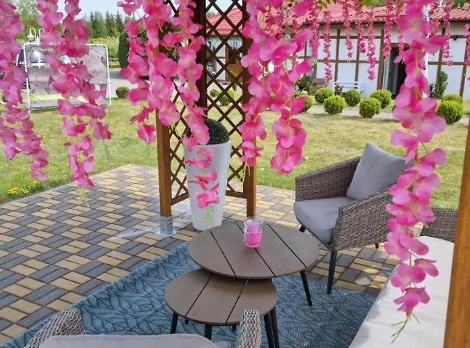 Osrodek Wypoczynkowy Hacjenda