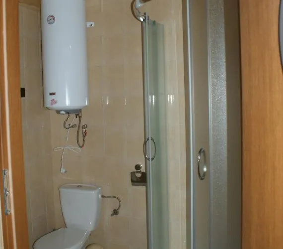 Osrodek Wypoczynkowy Hacjenda