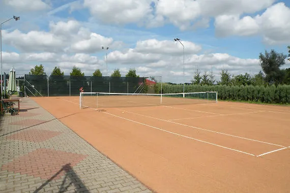 Orman Evi Osrodek Wypoczynkowy Hacjenda