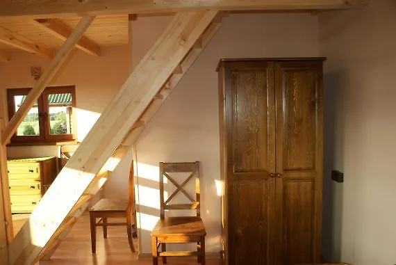 Osrodek Wypoczynkowy Hacjenda Redlo