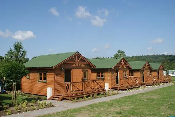 Osrodek Wypoczynkowy Hacjenda Orman Evi